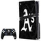 MLB Oakland Athletics Dark Wash PS5 Pro Disk Bundle  Skin